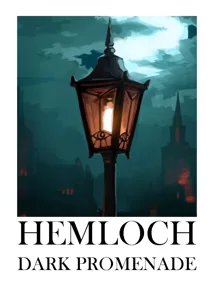 Hemloch: Dark Promenade box cover