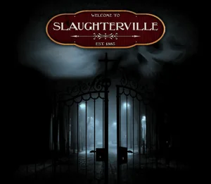 Slaughterville box cover