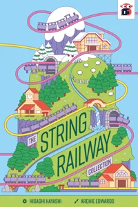 The String Railway Collection box cover