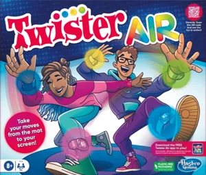Twister Air box cover
