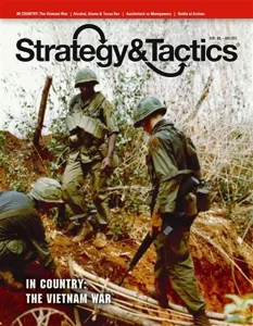 In Country: Vietnam 1965-1975 box cover