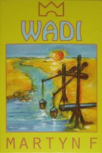 Wadi box cover