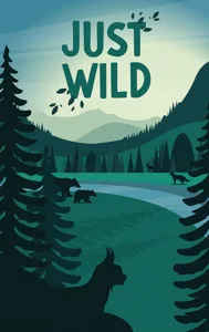 Just Wild box cover