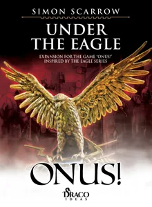 ONUS! Under the Eagle box cover