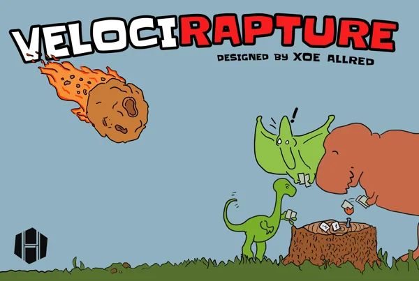 Velocirapture