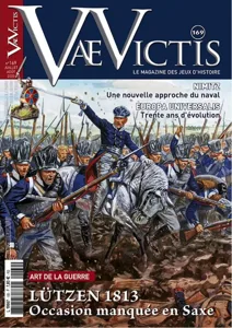 Lützen 1813 box cover