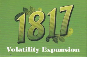 1817: Volatility box cover