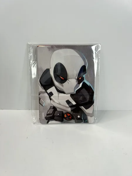 Marvel United: Deadpool (X-Force) Promo Deck