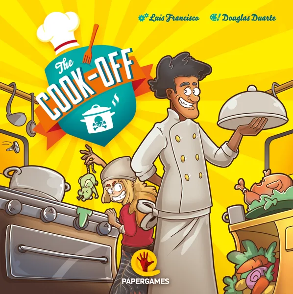 The Cook-off