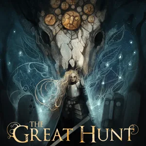 Beast: The Great Hunt box cover