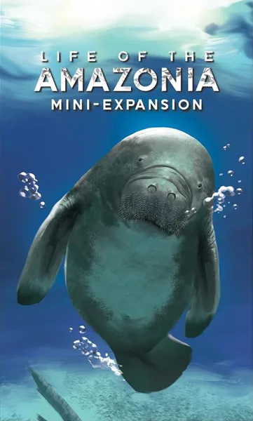 Life of the Amazonia: Mini-Expansion