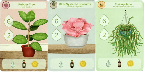 Planted: Plants Promo