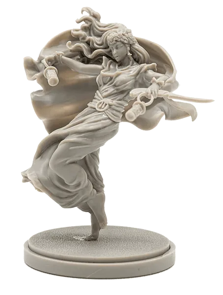 Kingdom Death: Monster – Lune
