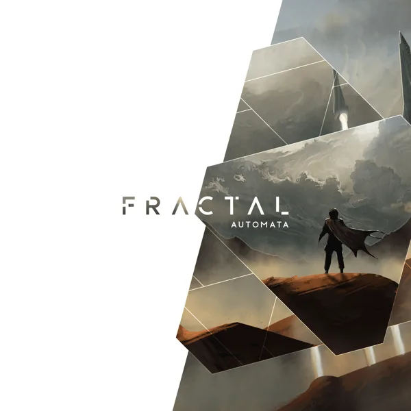 Fractal: Automata
