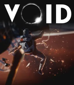VOID: The Cooperative Card Game box cover