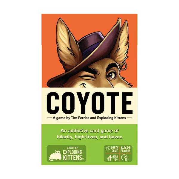 Coyote