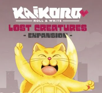Kaikoro: Lost Creatures