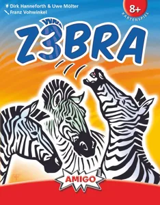 Z3BRA box cover