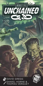 Unchained box art