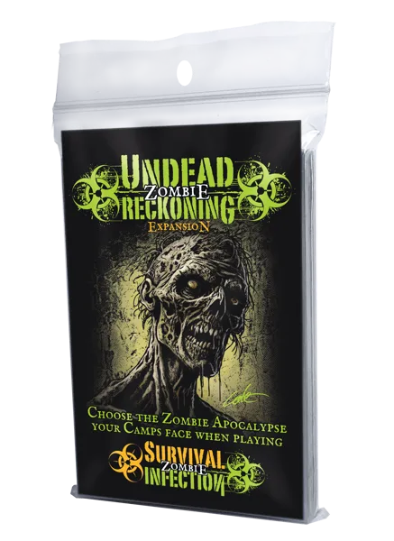 ZombiE Undead Reckoning