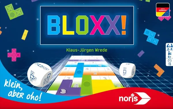 Bloxx!