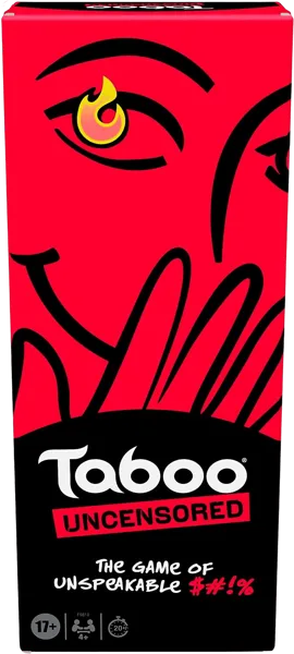 Taboo Uncensored