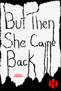 But Then She Came Back box cover