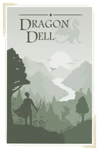 Dragon Dell box cover