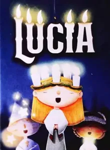 Lucia box cover