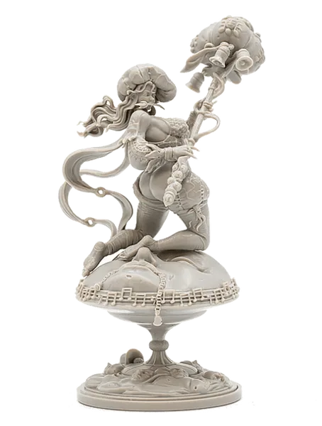 Kingdom Death: Monster – Basara