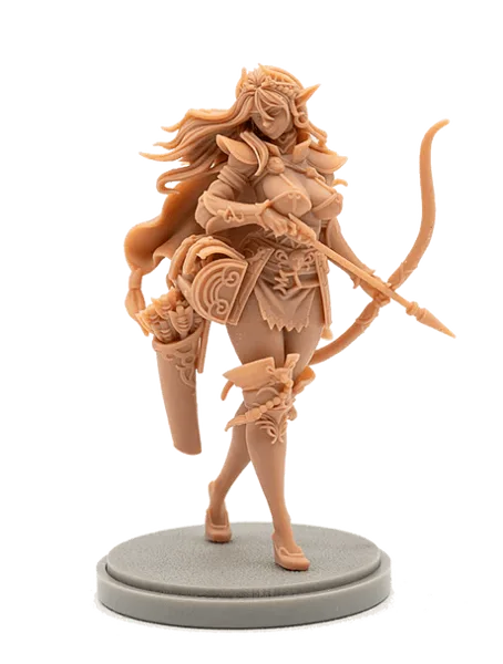 Kingdom Death: Monster – Compact Quiver and Killjoy Promo Cards