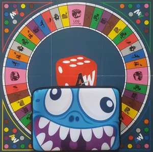 Alleswisser box cover