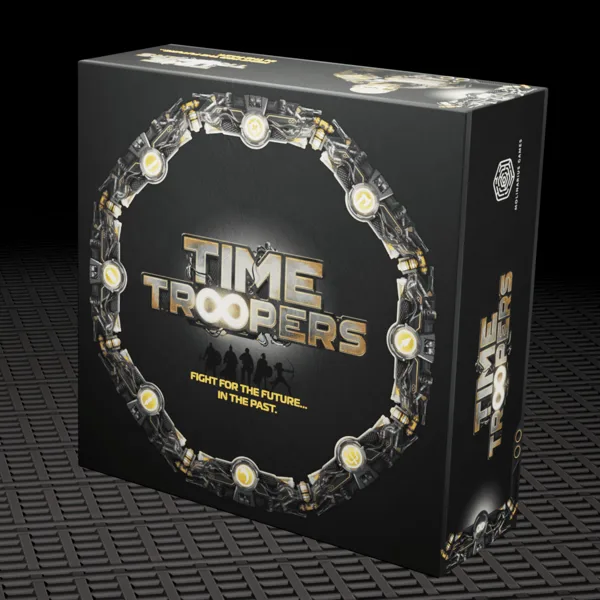 Time Troopers