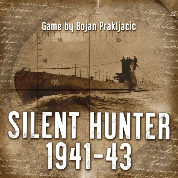 Silent Hunter 1941-43