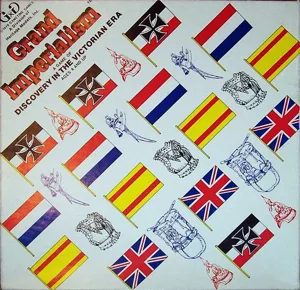 Grand Imperialism box cover
