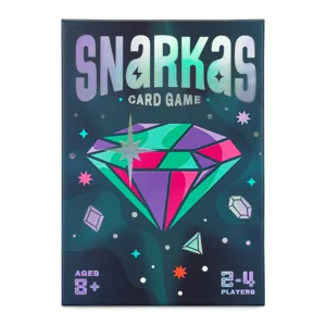 Snarkas box cover
