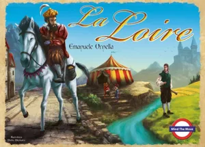 La Loire box cover