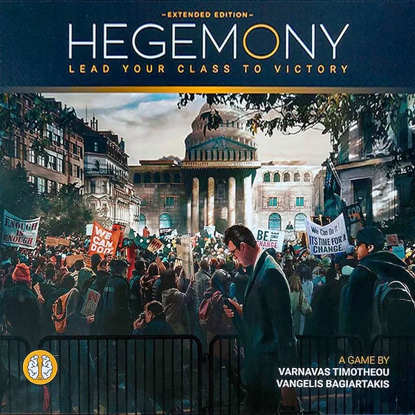 Hegemony: Lead Your Class to Victory – Extended Edition