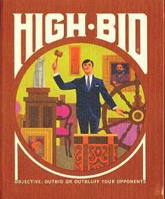 High-Bid box cover