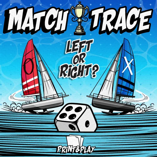 Match Trace
