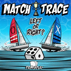Match Trace box cover