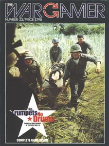 No Trumpets No Drums: The Vietnam War 1965-1975 box cover