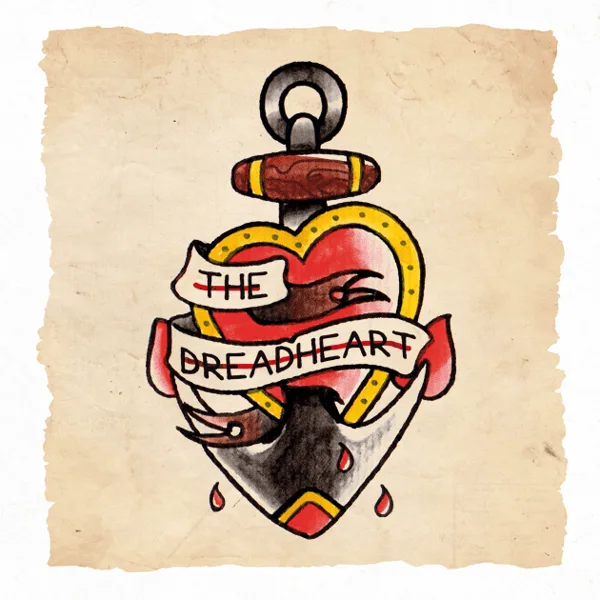 The Dreadheart
