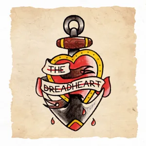 The Dreadheart box cover