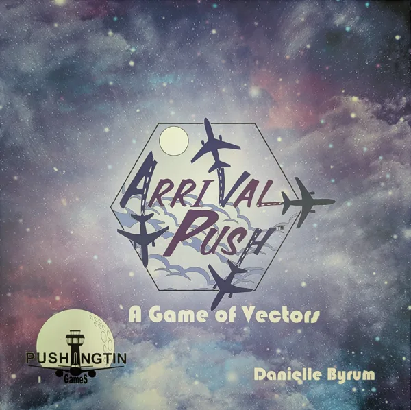 Arrival Push: A Game of Vectors