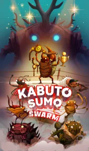 Kabuto Sumo: Swarm box cover
