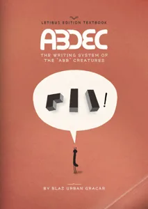 Abdec box cover