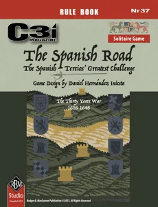 El Camino Español box cover