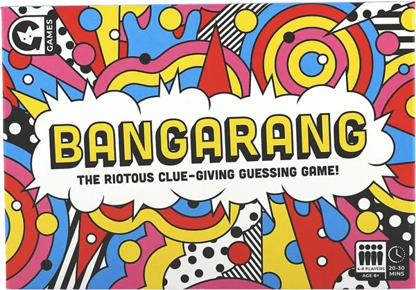 Bangarang