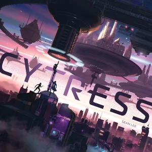 Cytress box cover